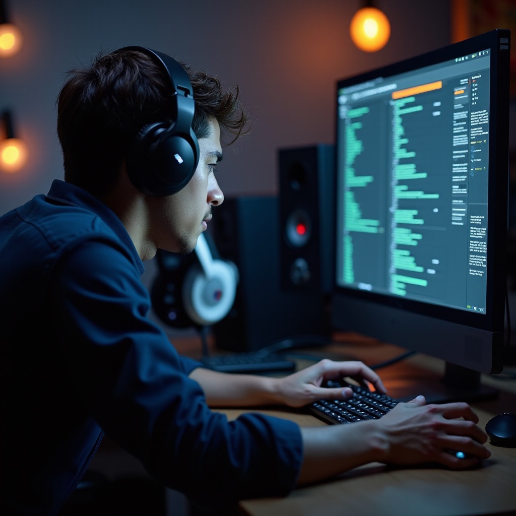 how to fix a headset drift controller